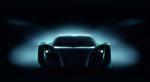 Gumpert Apollo Speed 2009 года